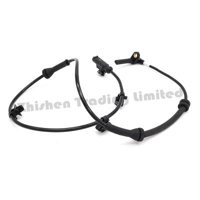 China Baic Auto Spare Part for Shenbao X7 Left Front Wheel Speed Sensor ABS Speed Harness Anti Lock Brake Sensing Wire OE:A00085789 X7 for sale