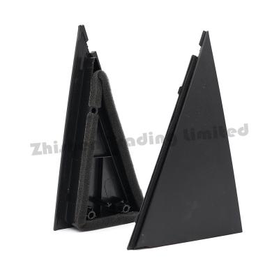 China For BAIC Auto Accessory Shenbao New D50 BJEV EU5R550 Right Rear Door Triangle Panel Decorative panel OE:A00071992 EU SERIES Saloon for sale