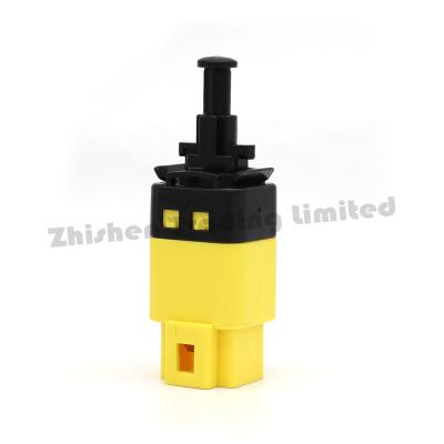 China For BAIC high-quality Auto Spare Part Shenbao D20 E130 E150 Stop light switch Brake light switch OE:114134010 SENOVA D20 Saloon for sale