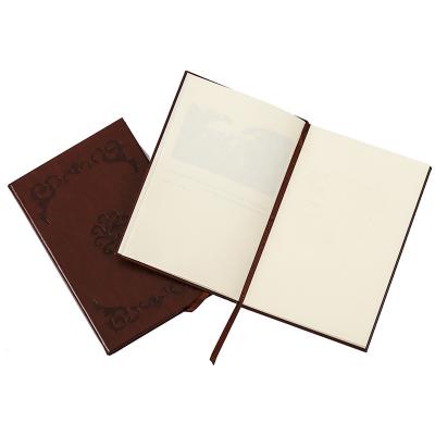 China Wholesale Custom High Quality Hardcover Typesetting Book Paper Primary Notebook with 100 Sheets for sale