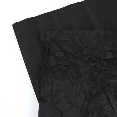 China Biodegradable + Recycled Logo Custom Printed Tissue Paper Gift Wrapping Paper Clothing for sale