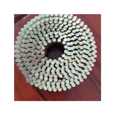 China Guaranteed Quality Customization Flat Nail ATT Thread Nails Unique Joint Nail for sale