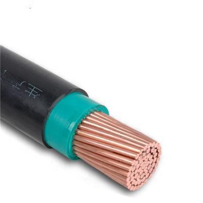 China Construction 0.6/1kV Cable XLPE Insulated Power Cable for sale