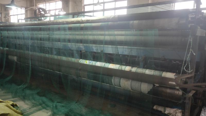 Verified China supplier - Henan Huayang Rope Net Co., Ltd.