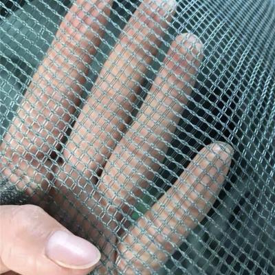 China Multifilament Aquaculture Net Cage, 1mm-40mm Mesh Size Fish Farming Net For Tilapia for sale