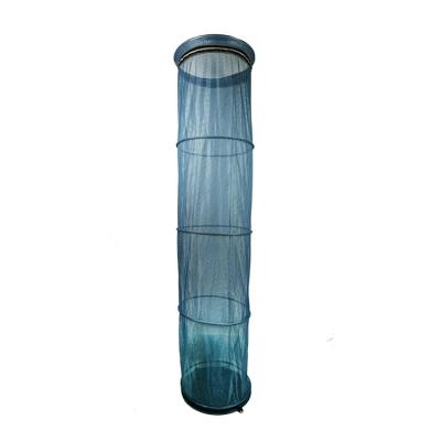 China Outdoor Activities Fishing Amazon Hot Selling Cage Keepnets Fishing Keepnets Tackle Foldable Fishing Tackle Tools Cheap for sale