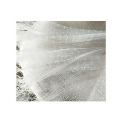 China Bird Netting Good Anti Strong Nylon Cord Sale / Cheap Bird Netting Agriculture for sale