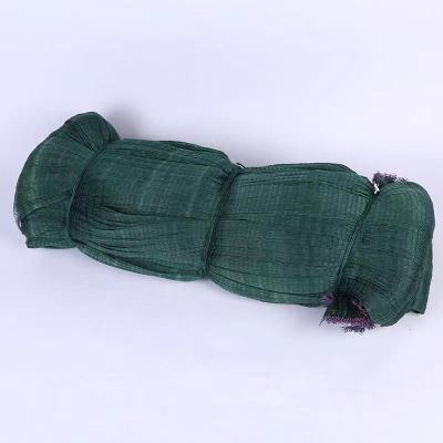 China Multifilament Anti Bird Netting For Fruit And Plant Protection for sale