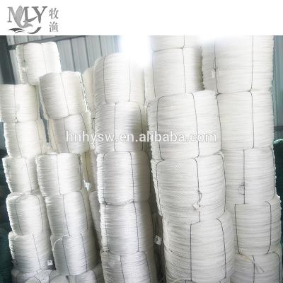 China Anti-bacteria China PE Yarn Price Good Polyethylene Monofilament For Braid Hose for sale