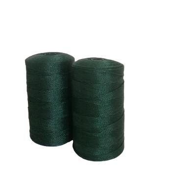 China High Tenacity High Tenacity China Agriculture PP PE Packing Baler Twine for sale