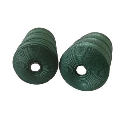 China High Tenacity China High Tensile Polyethylene Twine 250/3 - 700/80 for sale