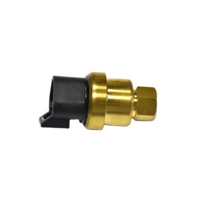 China Oil Pressure Sensor 70000916 1834760 183-4760 FOR ENGINE TRUCK 3126B 3126E 3126 for sale