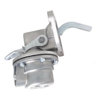 China 70000916 Fuel Lift Transfer Supply Pump 17/400300 For J C B2B 2D 3CX 4C 520 530 for sale