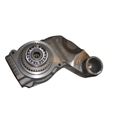 China 70000916 Excavator Engine Parts Water Pump 2W8003 1727772 For CAT 3306T E3306T for sale