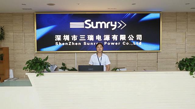 Verified China supplier - Shenzhen Sunray Power Co., Ltd.