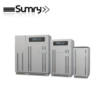 China High Quality COMPUTER UPS/China Made Three Phase UPS 120KVA/Industry Sine Wave UPS/Online UPS for sale