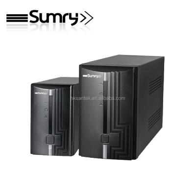 China High Quality 600VA 800VA 1000VA 1500VA 2000VA / OFFLINE COMPUTER UPS / Modified Sine Wave UPS Home Use for sale