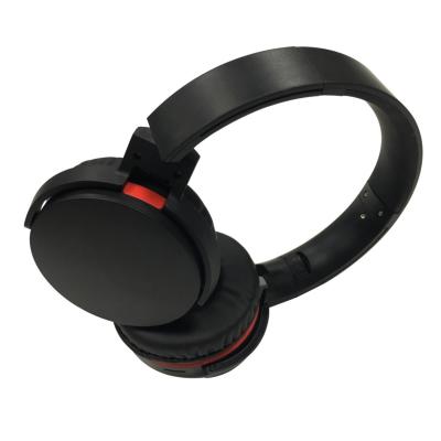 China Headband Manufacturer Top Selling Durable High Quality Noise-Canceling Wireless Headphones for sale