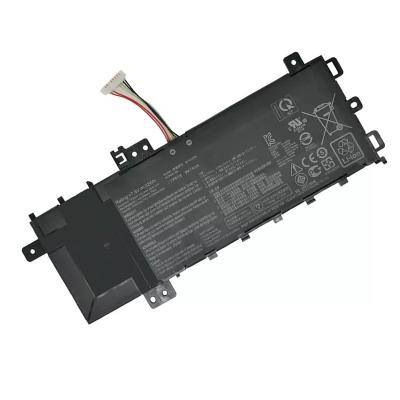 China ASUS B21N1818 LAPTOP discount price laptop accessories factory for original ASUS B21N1818 laptop battery notebook battery for sale