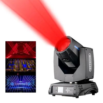 China DMX512/Automatic/master-slave/sound Sharpy Beam Moving Head Light for Concert DJ Club 230W Professional Led Stage Lights 7R Moving Head Light for sale