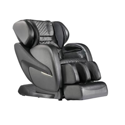 China 2021 New Design Reclining Massage Chair Modern Salon for sale