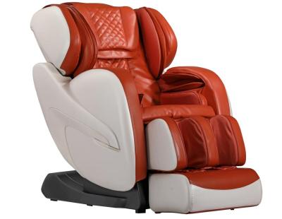 China Massage Factory Wholesale Power Electric Massage Chair Very Hotsale for sale