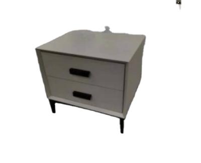 China modern style modern bedside table for bedroom home furniture furniture 2021 new design for sale