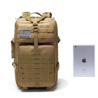 China Tactical Baton Durable Torture Freefirebag Military Laptop Backpack for sale