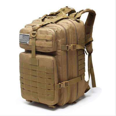 China Durable Ransel Militer Scool Bags For Kids Tactical Military Laptop Backpack for sale