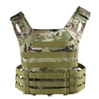 China 2019 Durable Manufacturer Professional Outdoor Training Tactical Weight Vest for sale