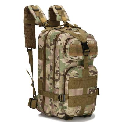 China Hot Selling Waterproof Shoulder Rucksack Bag Man Camping Backpack Tactical Men Bag for sale