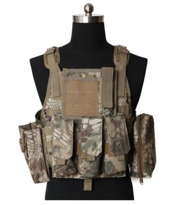 China Durable wear-resistant and durable perfect for paintball shooting war games or other outdoor activities for sale