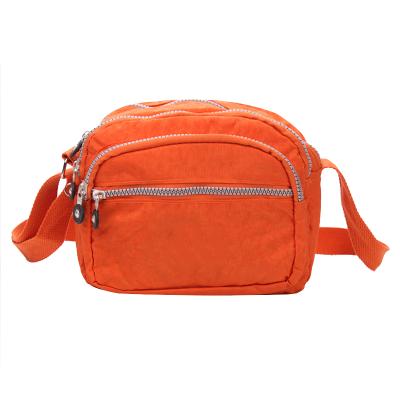 China Durable Promotion Mobile Phone Bag Shoulder Strap Camera Sling Storage Bag for sale