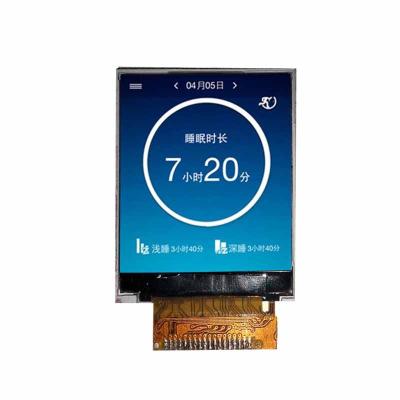 China 1.44 Inch TFT LCD Module SPI Interface 128X128 ST7735S TFT Display Module 1.44 LCD Module 1.44 inch for sale