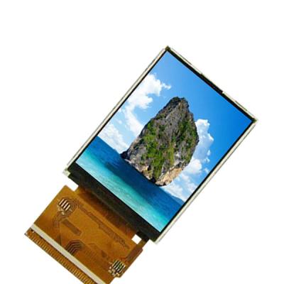 China 2 inch lcd display LCD screen TFT Dot Matrix 176x220 MCU Interface 300cd/m2 Brightness ST7775R IC 2inch lcd modules 2 inch for sale