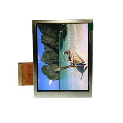 China 3.5-inch LCD screen customized TFT 480*640 39PIN 3.5