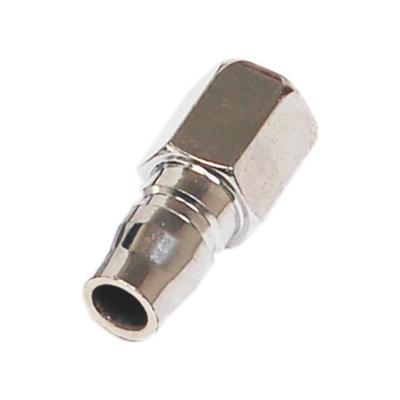 China PF20/30/40 PF Series quick connector zinc alloy pipe air pneumatic fitting PF for sale