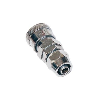 China Quick Connector SP SP10/20/30/40 Series Zinc Alloy Hose Air Pneumatic Fitting SP for sale