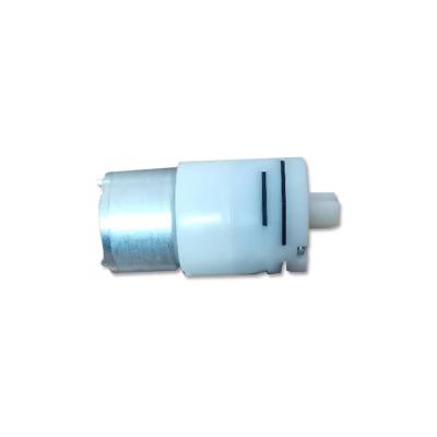 China Food and beverage industry high pressure 2000h 12 volt mini dc water pump for foam dipenser Te koop