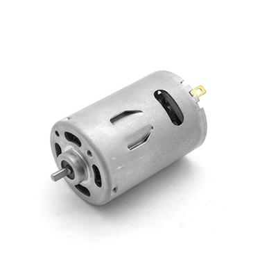 Китай Hot sale 2021 super low price carbon brush motor f050 12 volt 555 electric totally enclosed gear продается