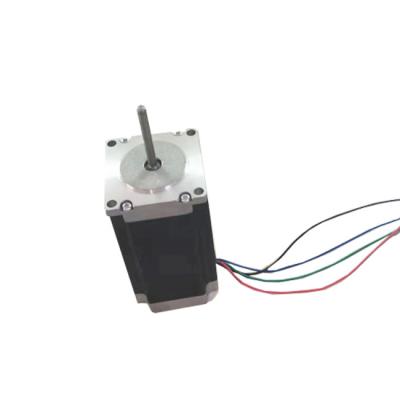 China Hot sale 15000RPM 57zy totally enclosed high speed bldc brushless dc motor for washing machine for sale