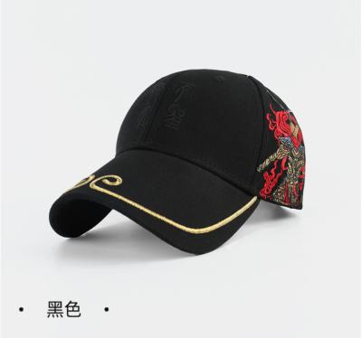 China COMMON High Quality Fashion Dad Hat Printing Embroidery Hat Custom Moq Low Baseball Cap for sale