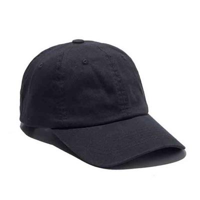 China JOINT OEM Manufacturers Wholesale Custom High Quality 6 Panel Baseball Cap Simple Unstructured Blank Hat for sale