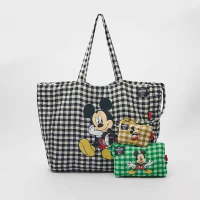 China New Children's Casual Z Bag Women's Tote Shopping Bag Canvas Large Capacity Large for sale