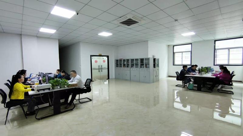 Verified China supplier - Dongguan Oraytech Industrial Co., Ltd.