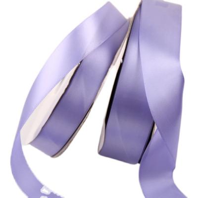 China Other China Sell Most Popular Box&Packaging Light Home Belt Purple100% Polyester Decorative Belt Wholesale for sale