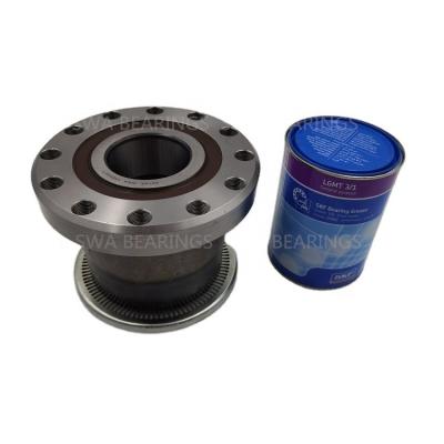 China Low noise. Long Life Truck Bearing 5006207845 BTF-0110 Truck Wheel Bearing Wheel Hub Bearing 801974AE.H195 VKBA5377 for sale