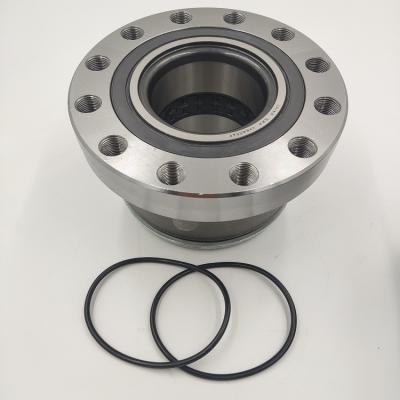 China Low noise. Long Life Truck Bearing 100167600 / 100167601 / 1002689 Trailer Bearing F300001 Truck Wheel Hub Bearing For SAF for sale