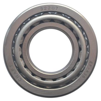 China Long Life Truck Bearings 518445 518410 Bearing HM518445 / 410 Shafts Tapered Roller Bearing HM518445 HM518410 for sale