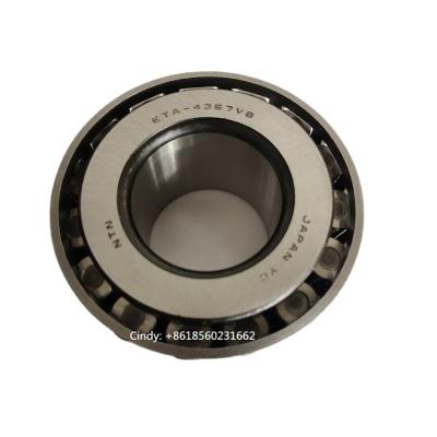 China Long Life NTN SNR ETA4367V8 Low Noise Automotive Bearing Tapered Roller Bearing ETA-4367V8 0159811605 For MERCEDES BENZ for sale